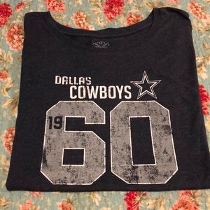 Dallas 🤠 Cowboys shirt